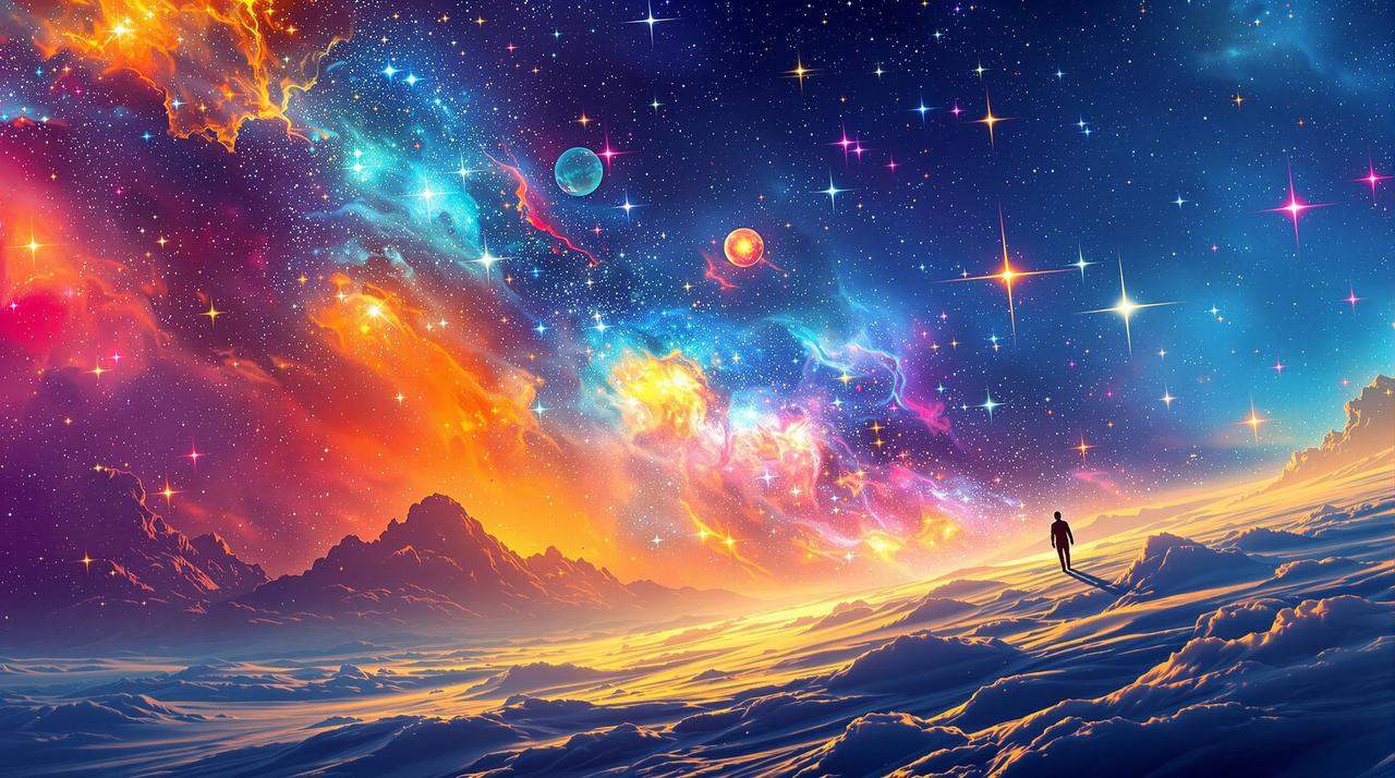 b影院推荐：星际冒险家：银河征途