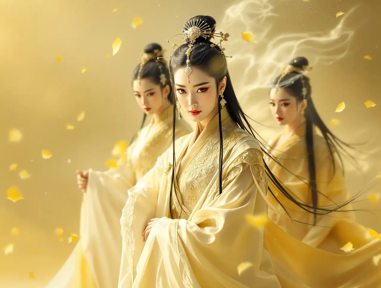 古风探案录 - b影院热播古装悬疑影片封面